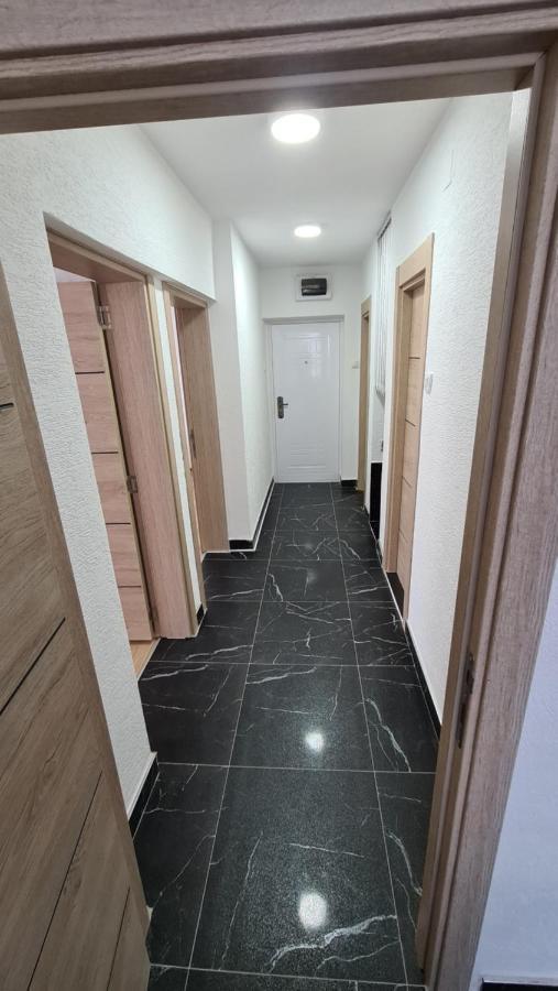 Galata Vip Apartment Novi Pazar Eksteriør billede