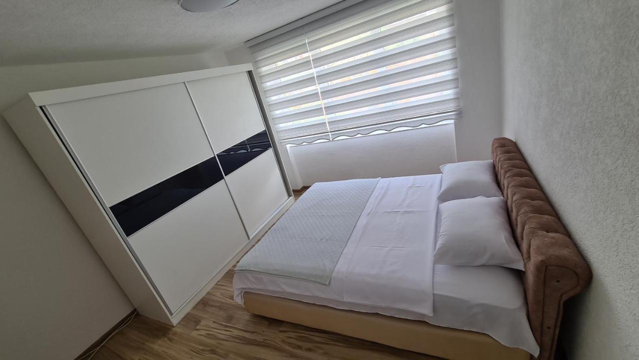 Galata Vip Apartment Novi Pazar Eksteriør billede