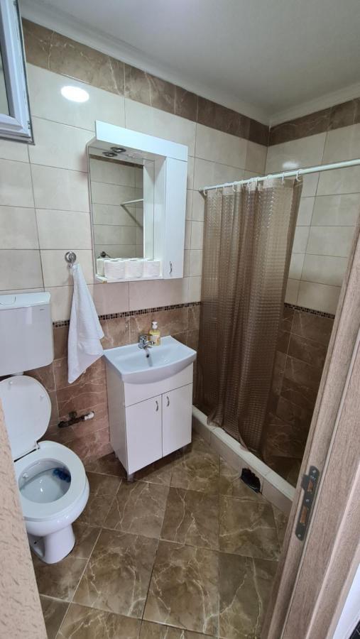 Galata Vip Apartment Novi Pazar Eksteriør billede