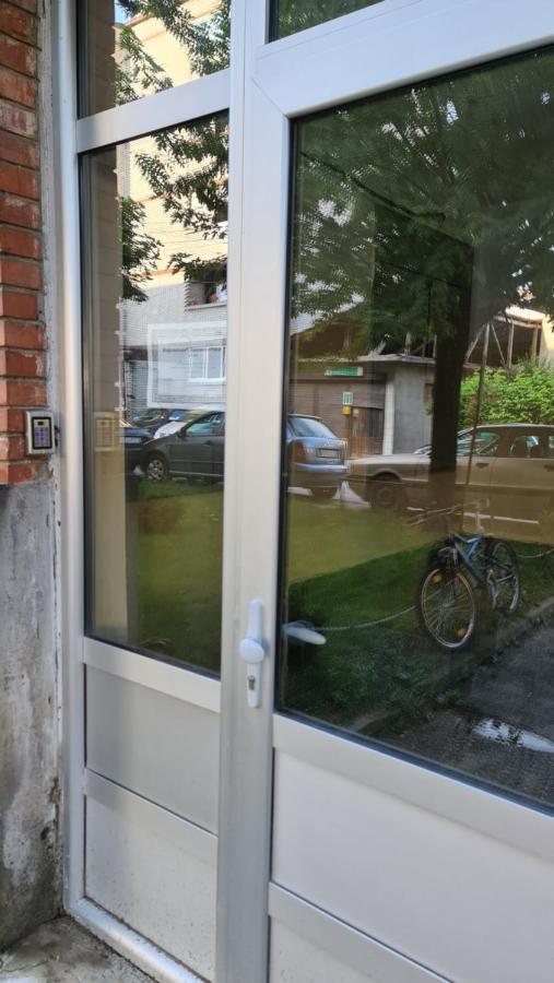 Galata Vip Apartment Novi Pazar Eksteriør billede