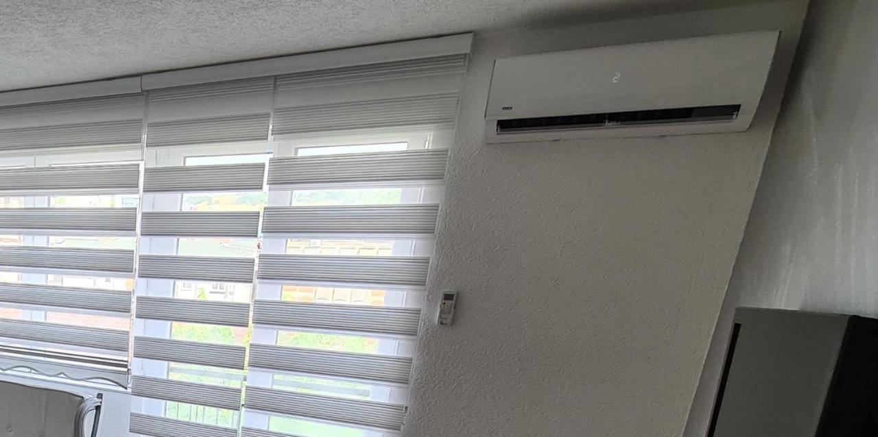 Galata Vip Apartment Novi Pazar Eksteriør billede